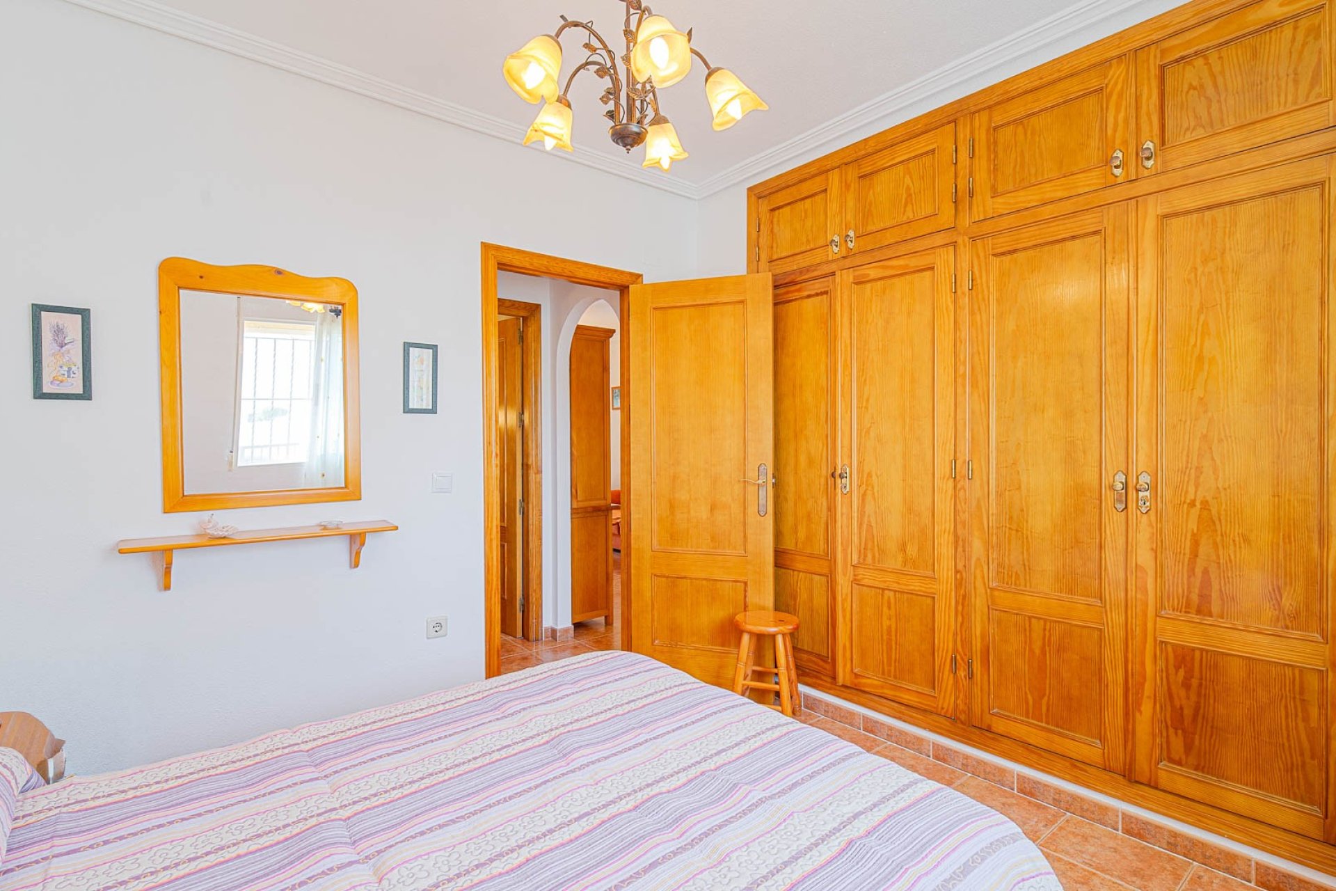 Rynek Wtórny - Apartament / Duplex - Punta Prima
