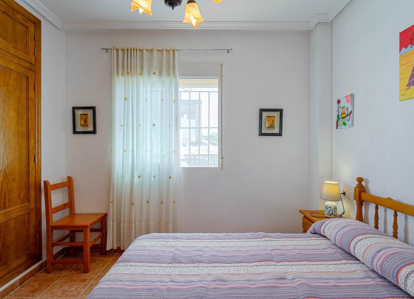 Rynek Wtórny - Apartament / Duplex - Punta Prima