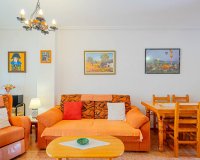 Rynek Wtórny - Apartament / Duplex - Punta Prima