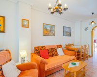 Rynek Wtórny - Apartament / Duplex - Punta Prima