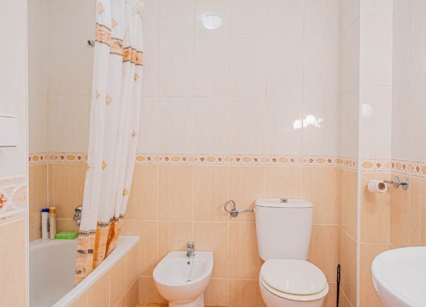 Rynek Wtórny - Apartament / Duplex - Punta Prima