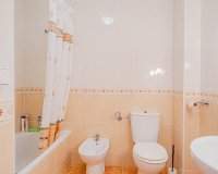 Rynek Wtórny - Apartament / Duplex - Punta Prima