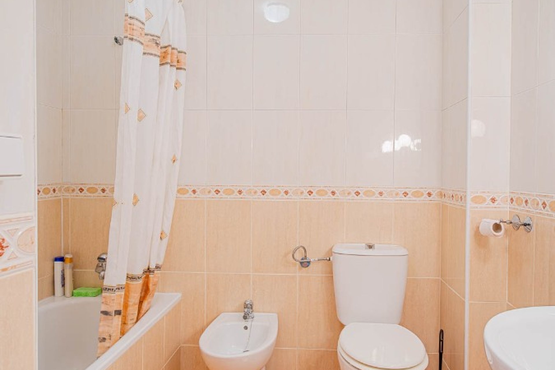Rynek Wtórny - Apartament / Duplex - Punta Prima