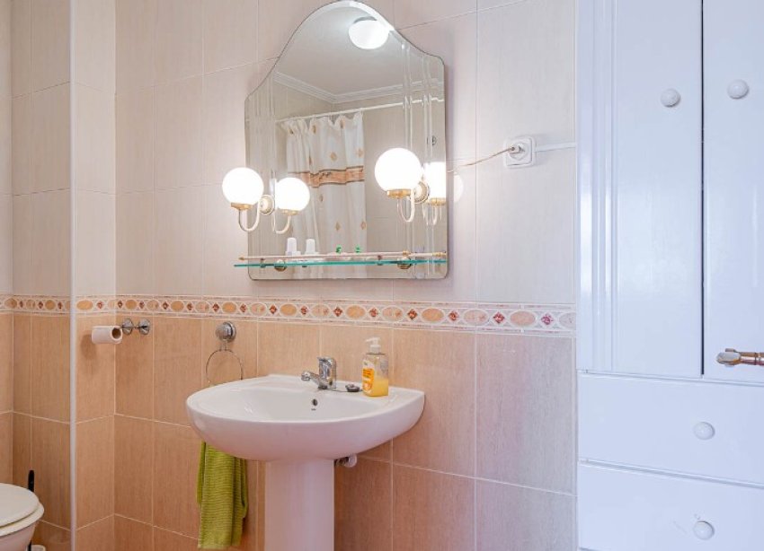 Rynek Wtórny - Apartament / Duplex - Punta Prima