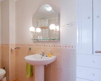 Rynek Wtórny - Apartament / Duplex - Punta Prima