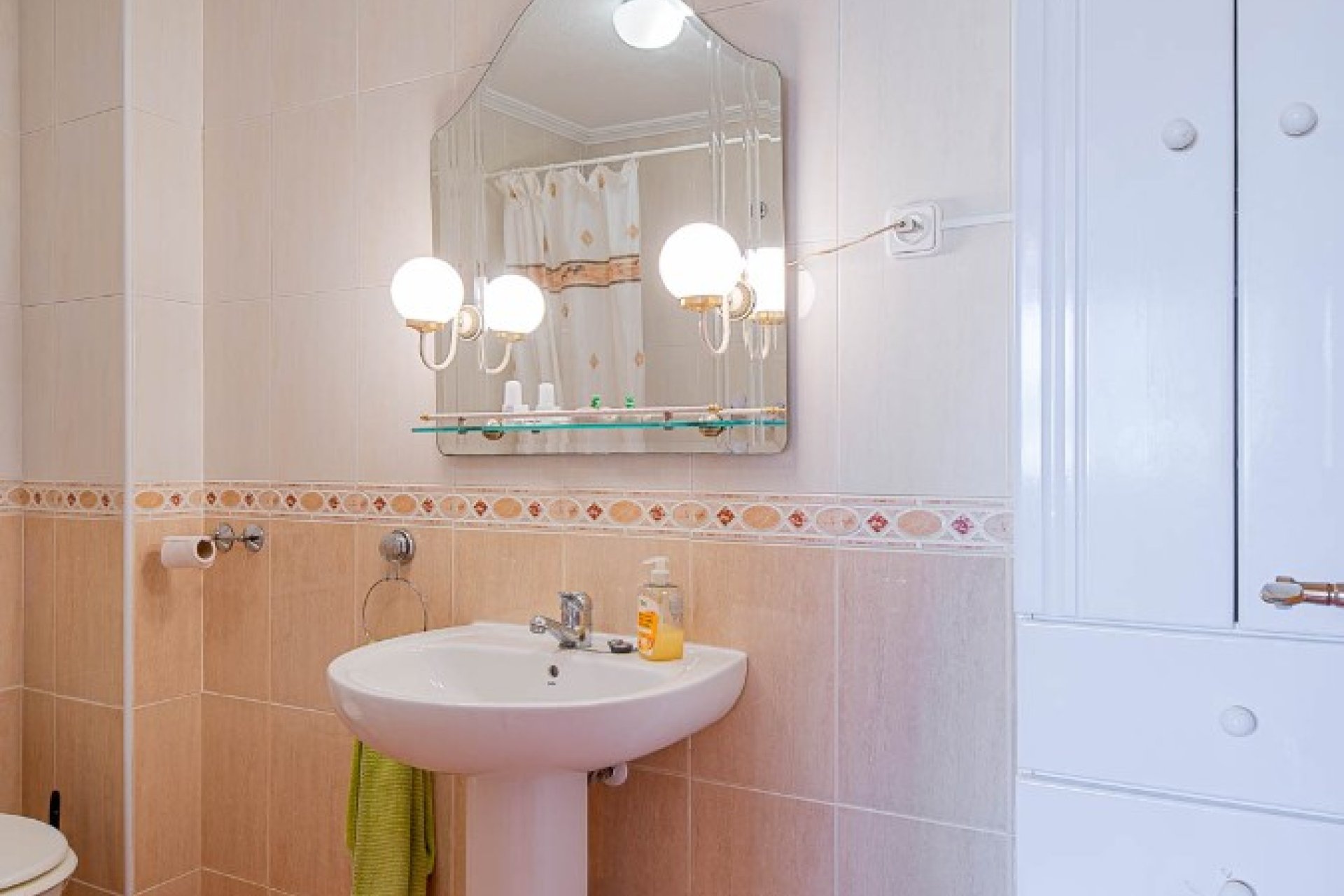 Rynek Wtórny - Apartament / Duplex - Punta Prima