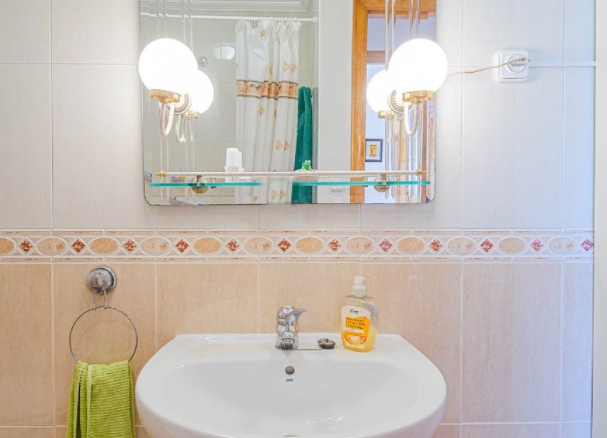 Rynek Wtórny - Apartament / Duplex - Punta Prima