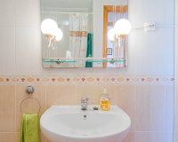 Rynek Wtórny - Apartament / Duplex - Punta Prima