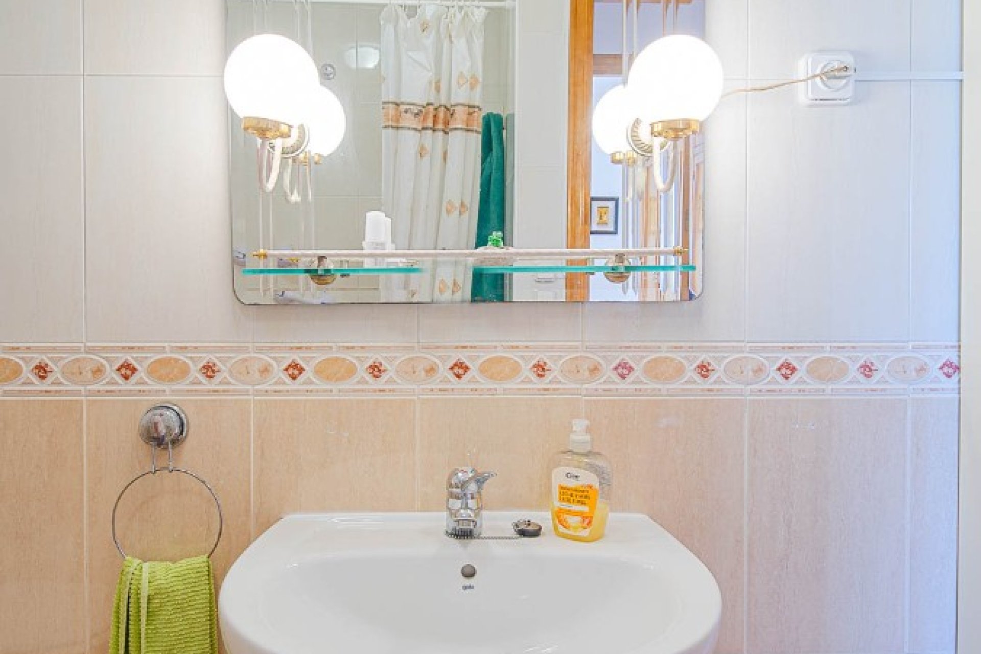 Rynek Wtórny - Apartament / Duplex - Punta Prima