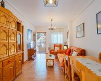 Rynek Wtórny - Apartament / Duplex - Punta Prima
