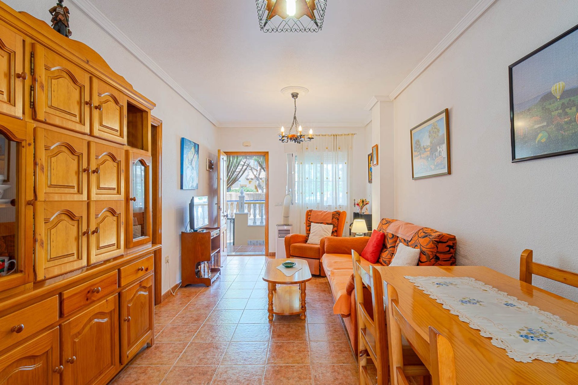 Rynek Wtórny - Apartament / Duplex - Punta Prima