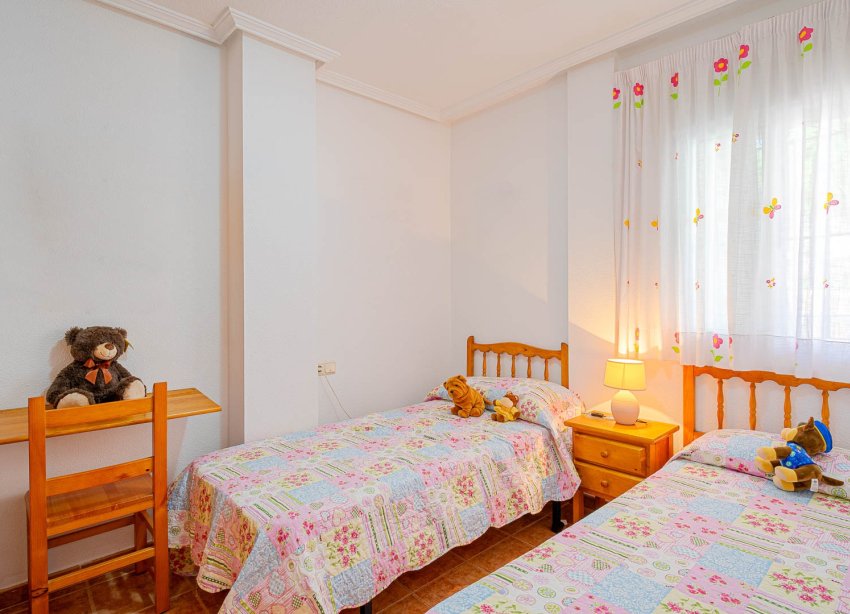 Rynek Wtórny - Apartament / Duplex - Punta Prima