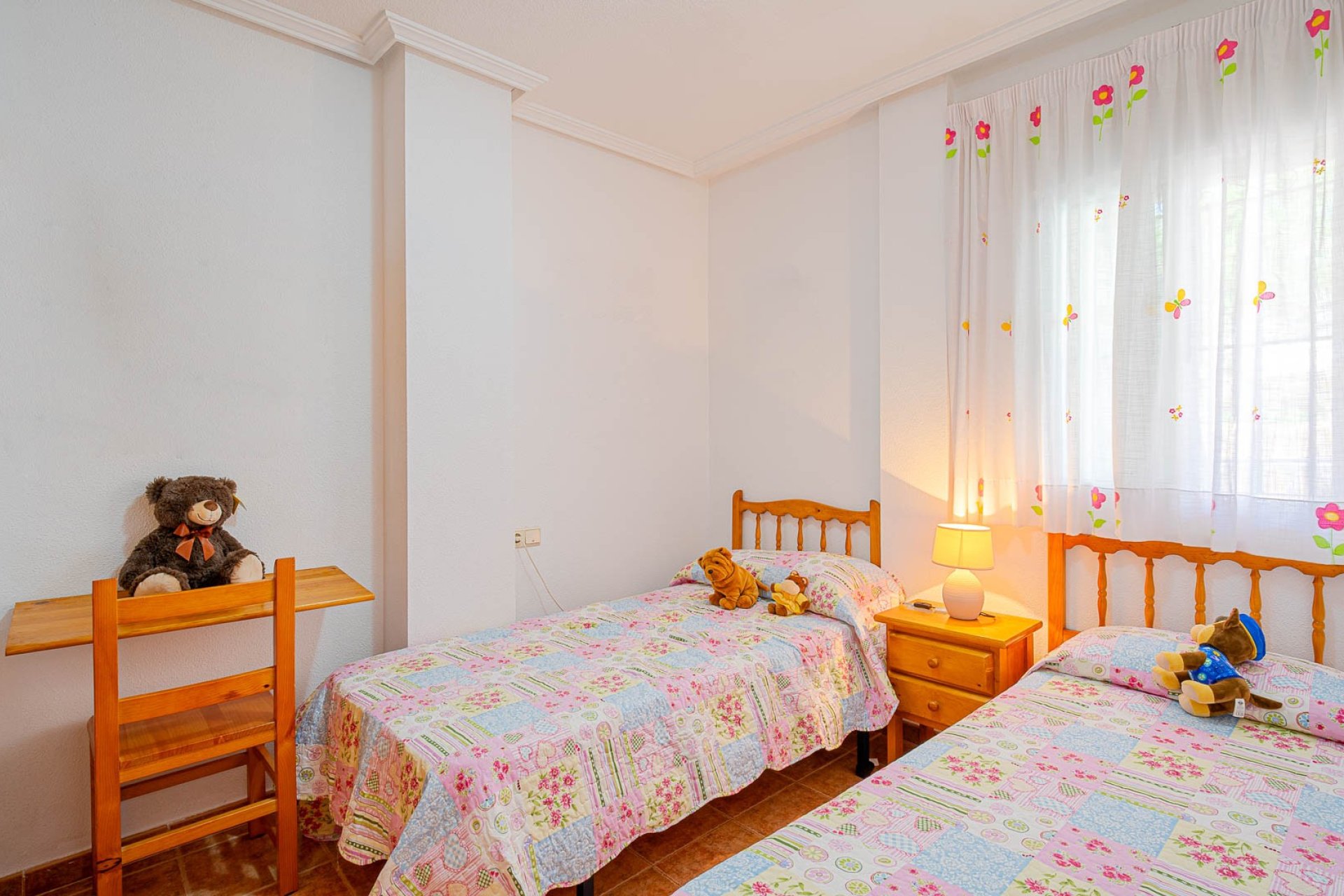 Rynek Wtórny - Apartament / Duplex - Punta Prima