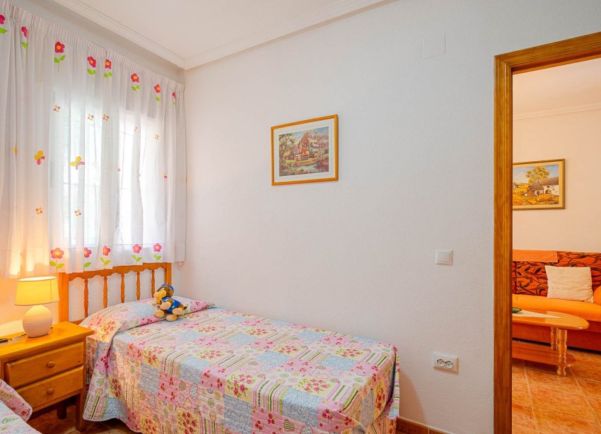 Rynek Wtórny - Apartament / Duplex - Punta Prima