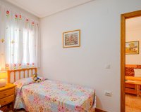 Rynek Wtórny - Apartament / Duplex - Punta Prima