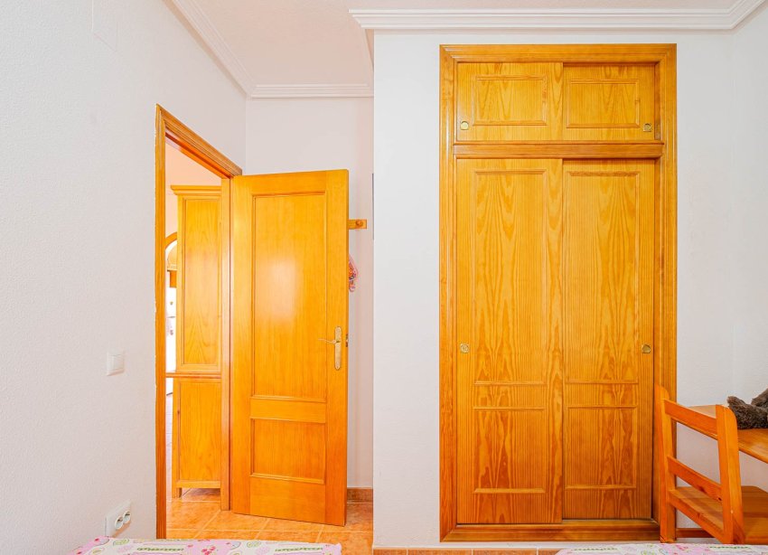 Rynek Wtórny - Apartament / Duplex - Punta Prima