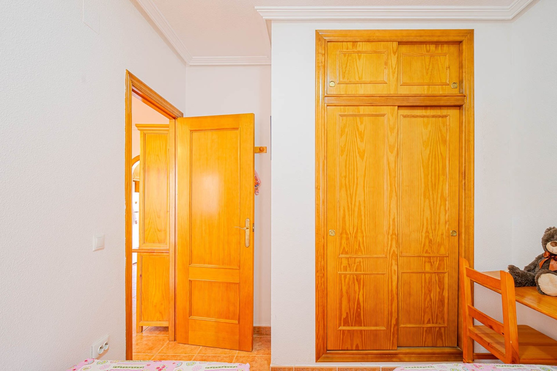 Rynek Wtórny - Apartament / Duplex - Punta Prima