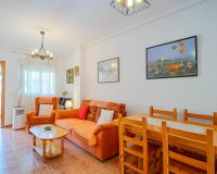 Rynek Wtórny - Apartament / Duplex - Punta Prima