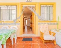 Rynek Wtórny - Apartament / Duplex - Punta Prima