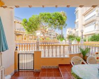 Rynek Wtórny - Apartament / Duplex - Punta Prima