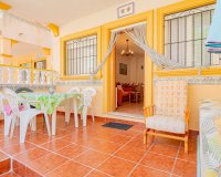 Rynek Wtórny - Apartament / Duplex - Punta Prima