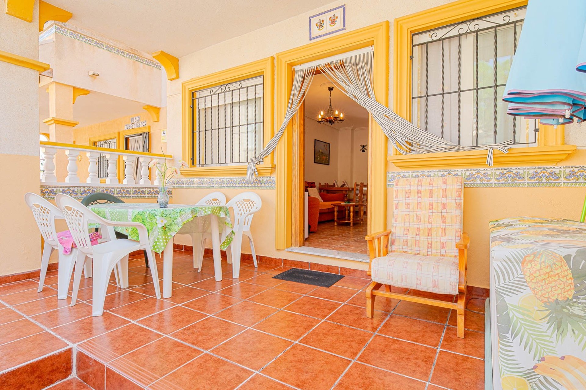 Rynek Wtórny - Apartament / Duplex - Punta Prima