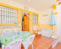 Rynek Wtórny - Apartament / Duplex - Punta Prima