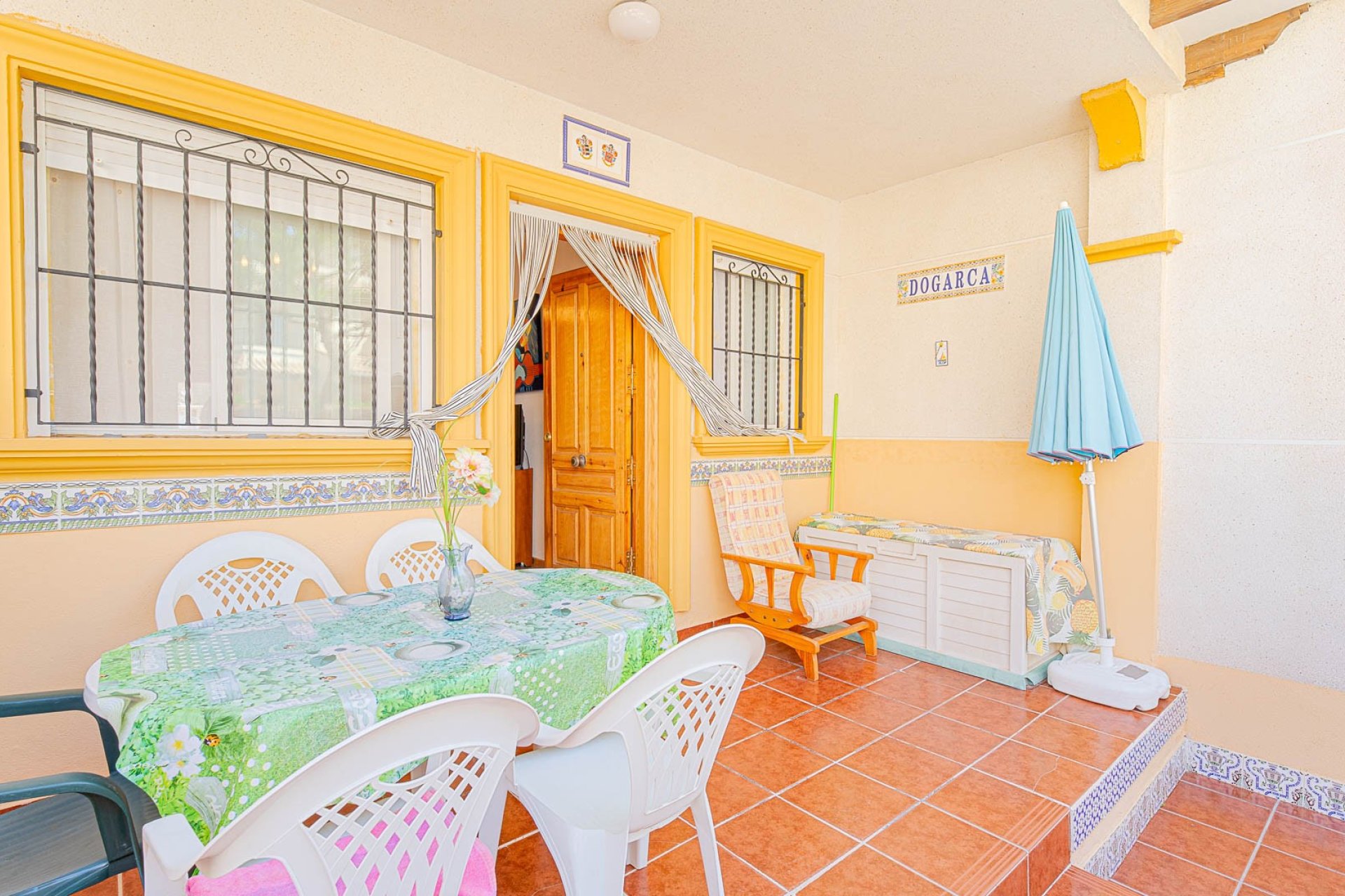 Rynek Wtórny - Apartament / Duplex - Punta Prima