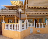 Rynek Wtórny - Apartament / Duplex - Punta Prima