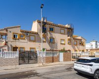Rynek Wtórny - Apartament / Duplex - Punta Prima