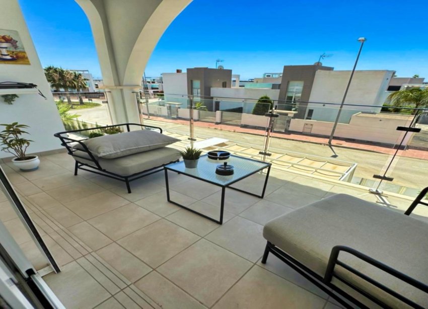 Rynek Wtórny - Apartament / Duplex - Rojales - Ciudad Quesada