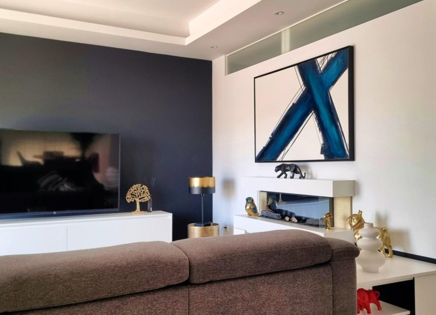 Rynek Wtórny - Apartament / Duplex - Rojales - Ciudad Quesada