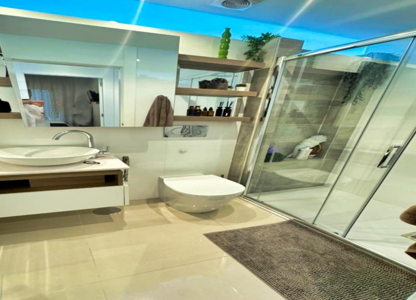 Rynek Wtórny - Apartament / Duplex - Rojales - Ciudad Quesada