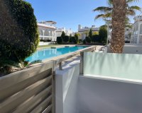 Rynek Wtórny - Apartament / Duplex - Rojales - Ciudad Quesada