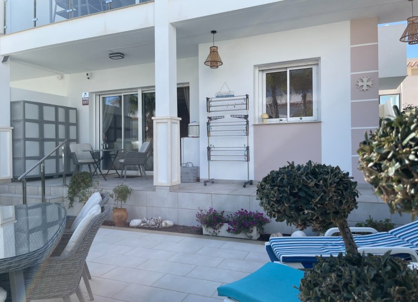 Rynek Wtórny - Apartament / Duplex - Rojales - Ciudad Quesada