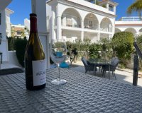Rynek Wtórny - Apartament / Duplex - Rojales - Ciudad Quesada