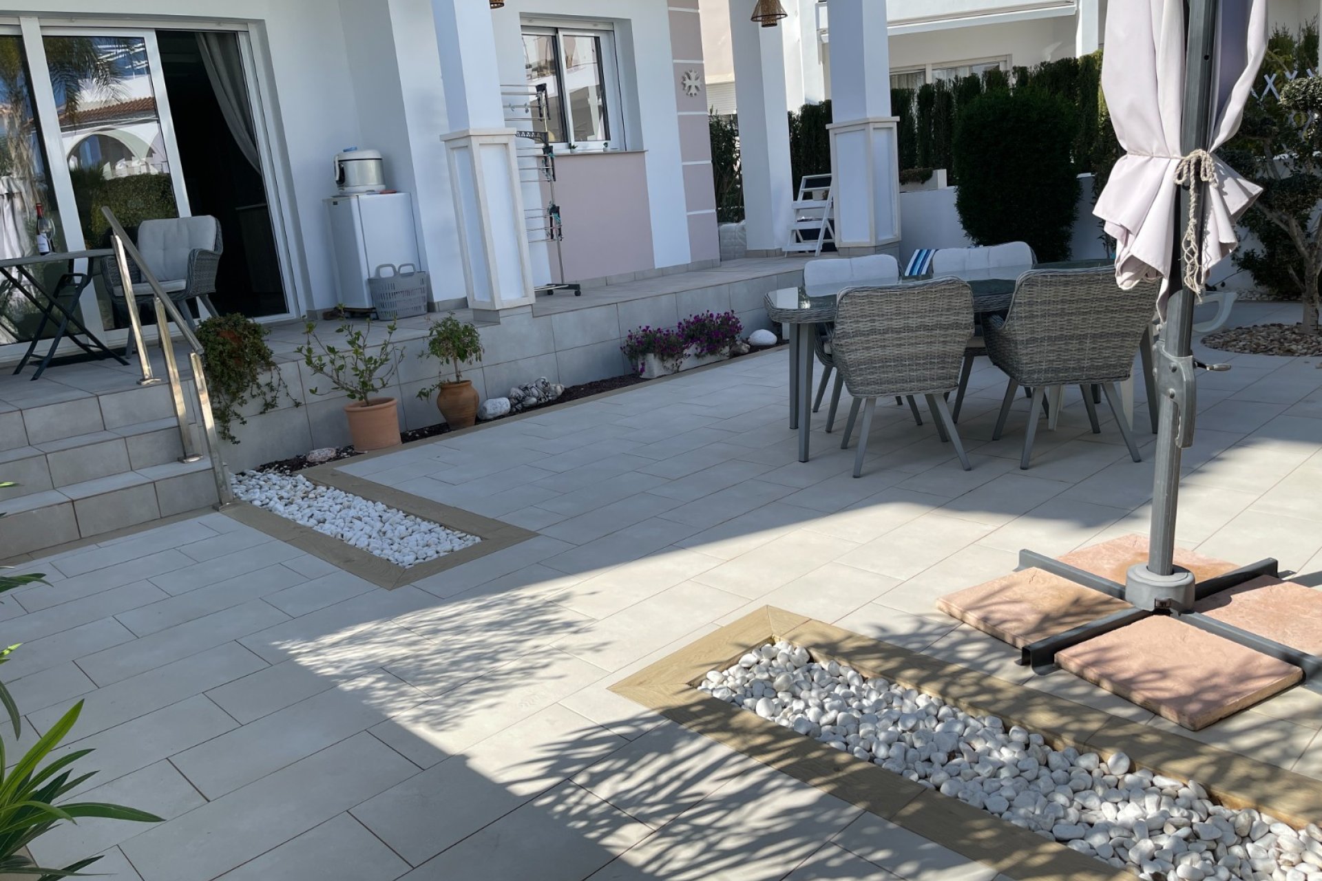 Rynek Wtórny - Apartament / Duplex - Rojales - Ciudad Quesada