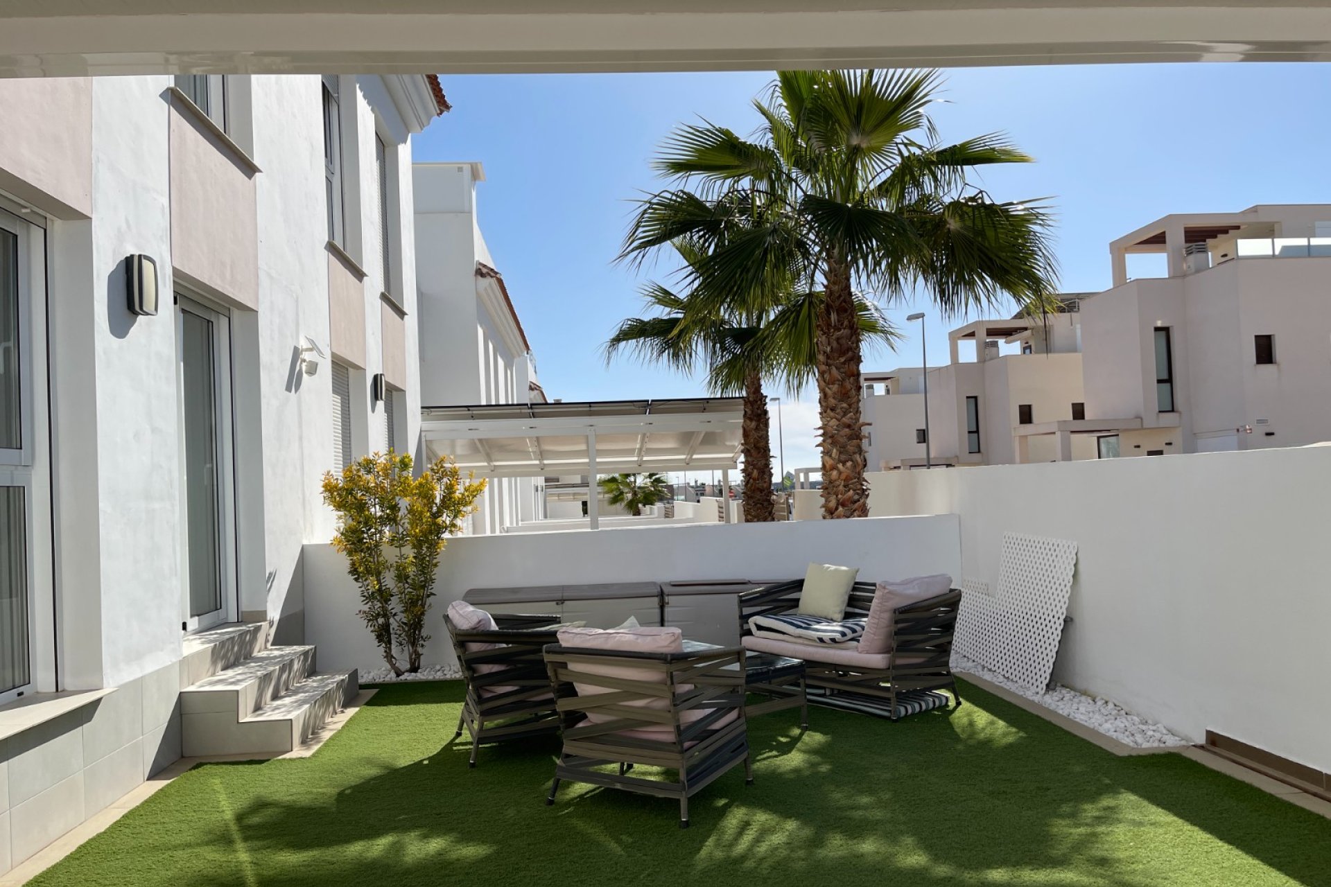 Rynek Wtórny - Apartament / Duplex - Rojales - Ciudad Quesada