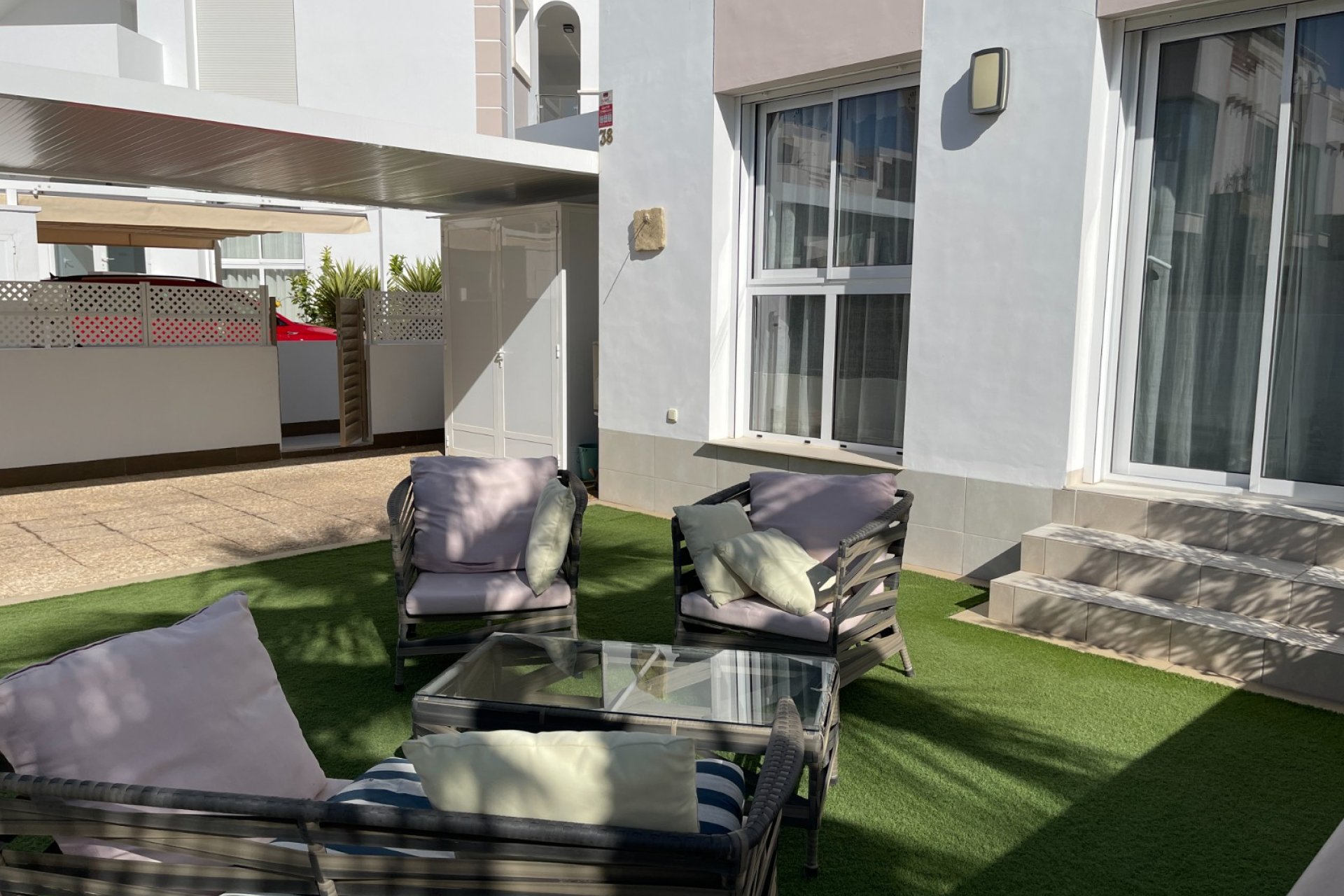 Rynek Wtórny - Apartament / Duplex - Rojales - Ciudad Quesada