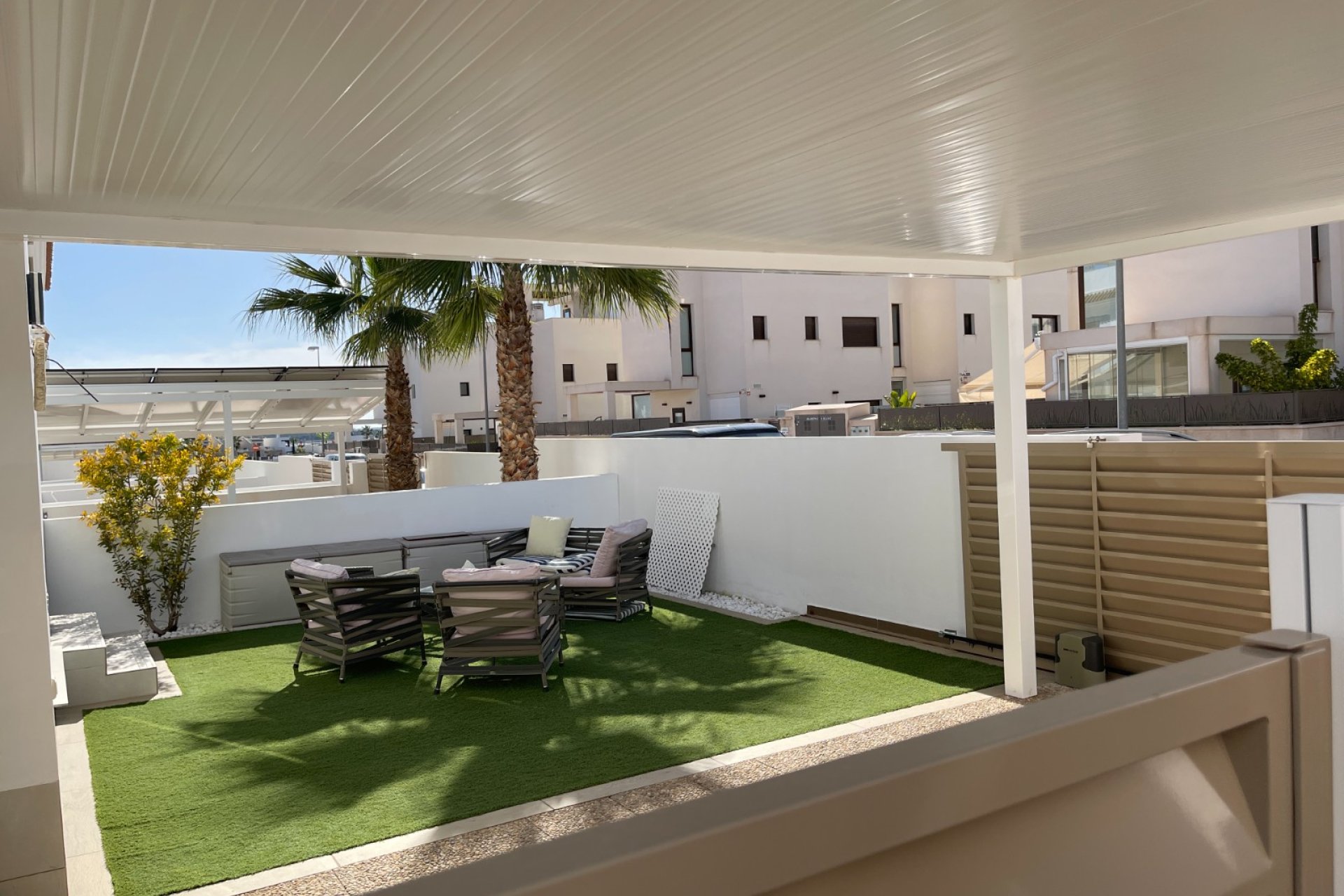 Rynek Wtórny - Apartament / Duplex - Rojales - Ciudad Quesada