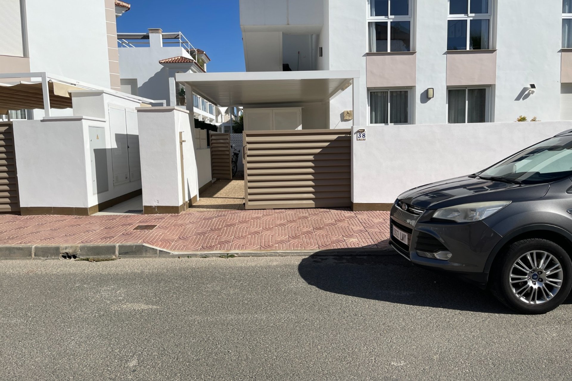 Rynek Wtórny - Apartament / Duplex - Rojales - Ciudad Quesada