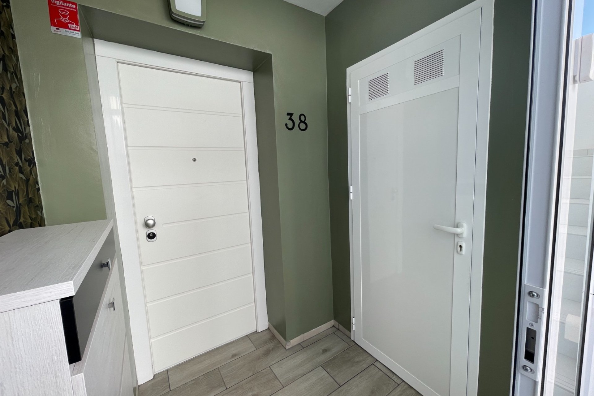 Rynek Wtórny - Apartament / Duplex - Rojales - Ciudad Quesada