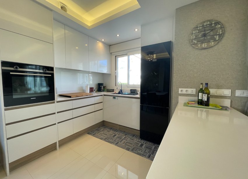 Rynek Wtórny - Apartament / Duplex - Rojales - Ciudad Quesada