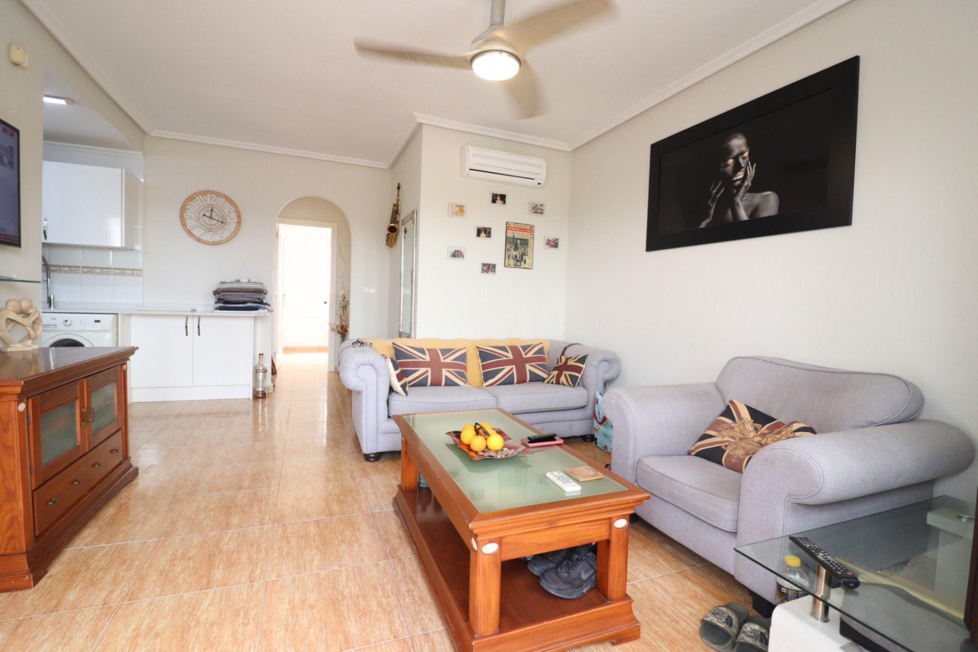 Rynek Wtórny - Apartament / Duplex - Rojales - Los Palacios