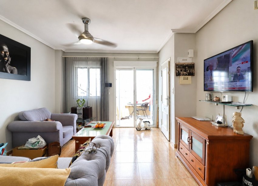 Rynek Wtórny - Apartament / Duplex - Rojales - Los Palacios