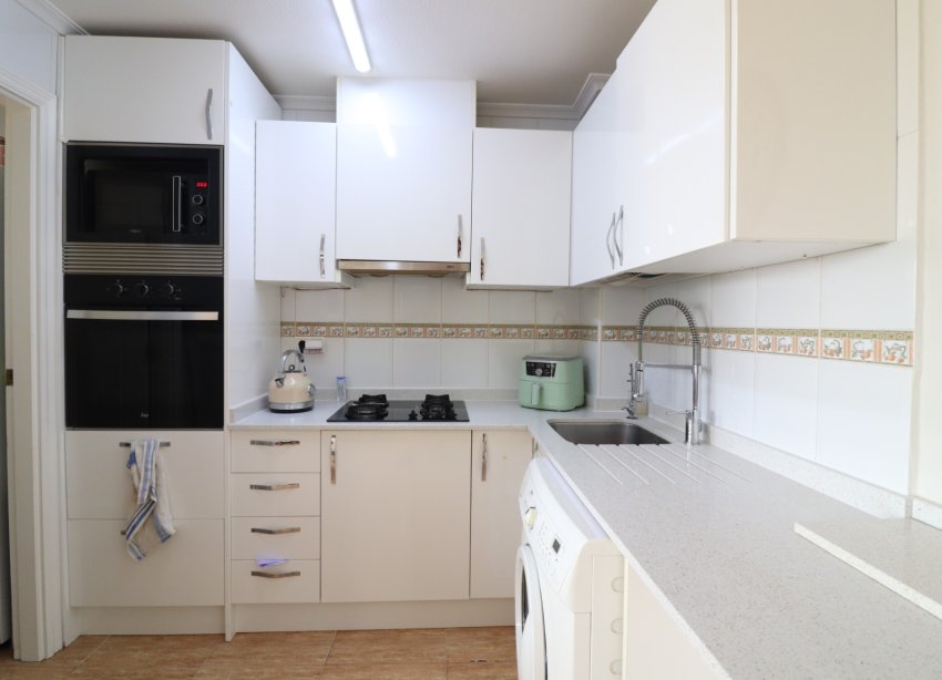 Rynek Wtórny - Apartament / Duplex - Rojales - Los Palacios