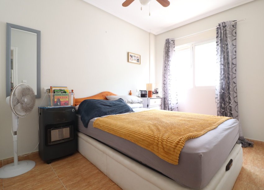 Rynek Wtórny - Apartament / Duplex - Rojales - Los Palacios