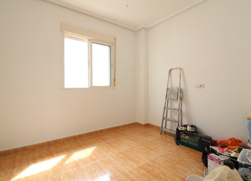 Rynek Wtórny - Apartament / Duplex - Rojales - Los Palacios