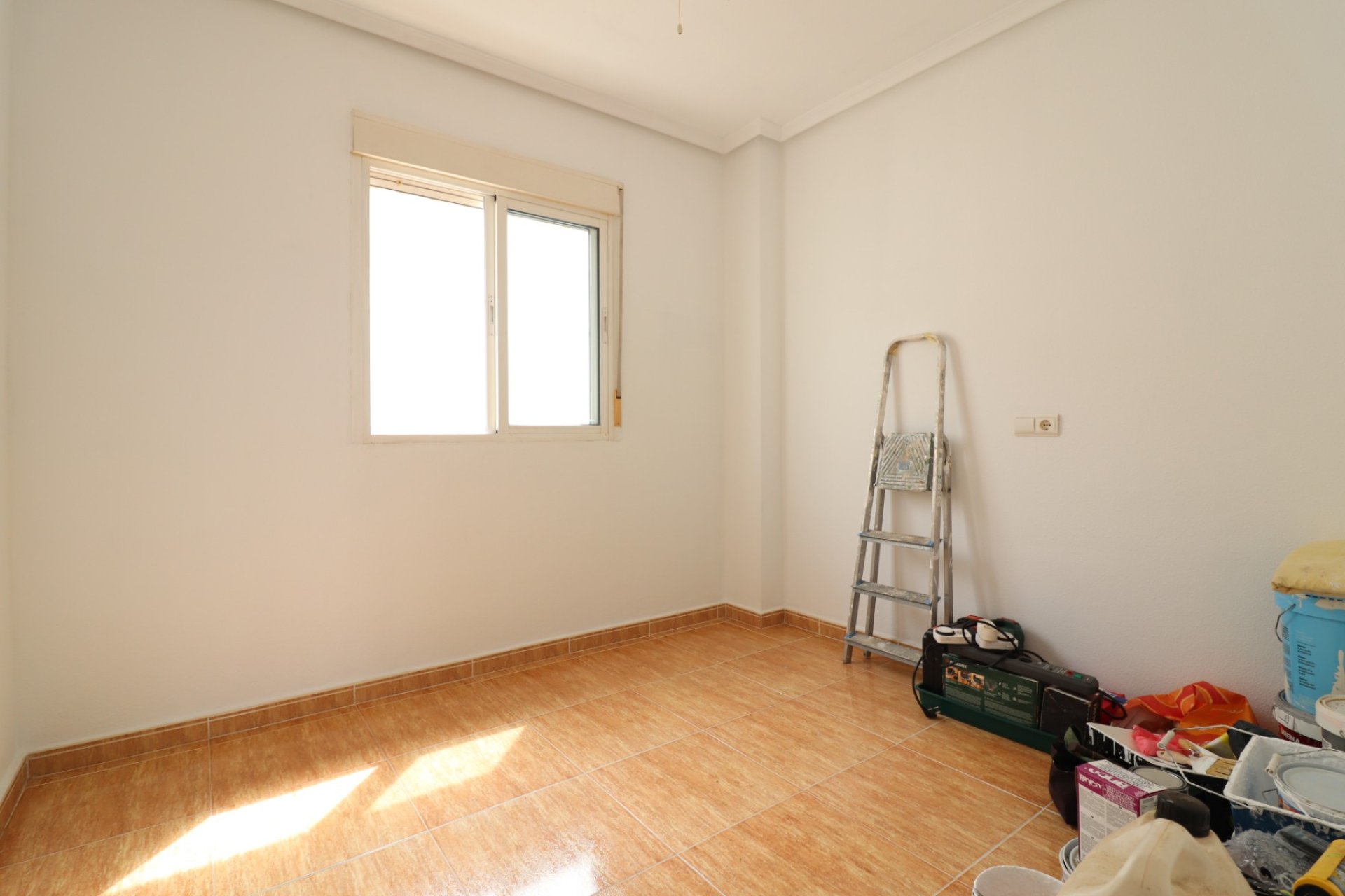 Rynek Wtórny - Apartament / Duplex - Rojales - Los Palacios
