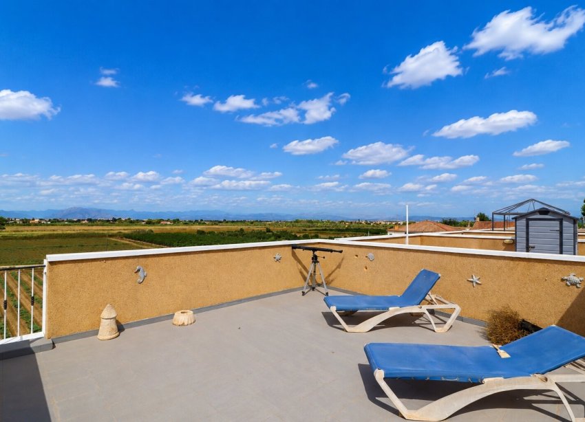 Rynek Wtórny - Apartament / Duplex - Rojales - Los Palacios